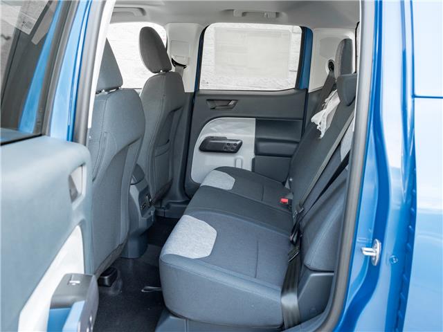 2026 Ford Maverick XLT (Stk: 26MV8242) in Mississauga - Image 26 of 28