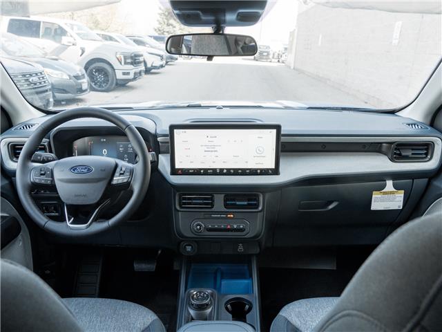 2026 Ford Maverick XLT (Stk: 26MV8242) in Mississauga - Image 27 of 28