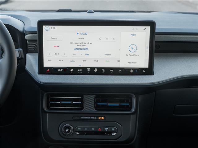 2026 Ford Maverick XLT (Stk: 26MV8242) in Mississauga - Image 28 of 28