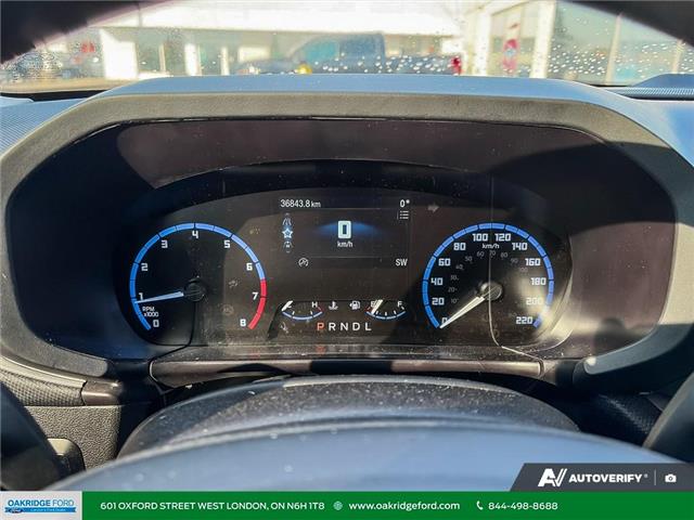 2024 Ford Bronco Sport Big Bend (Stk: D55218A) in London - Image 13 of 13