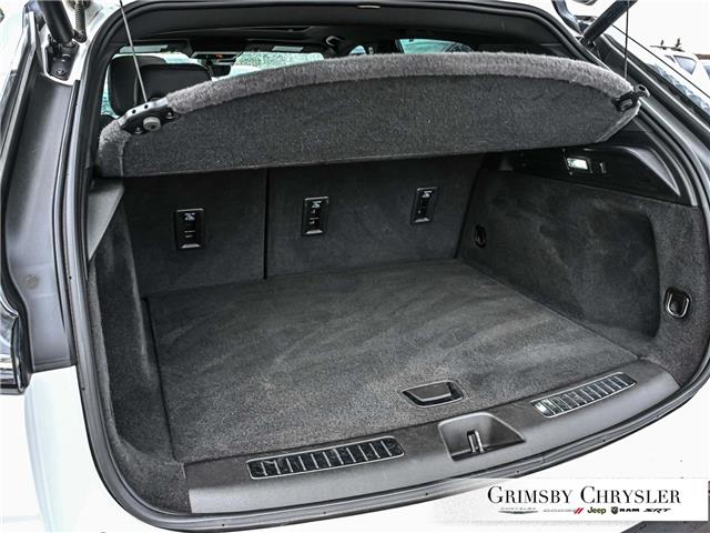 2022 Cadillac XT4 Sport (Stk: N26083B) in Grimsby - Image 6 of 31