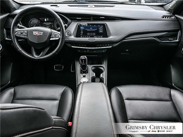 2022 Cadillac XT4 Sport (Stk: N26083B) in Grimsby - Image 19 of 31