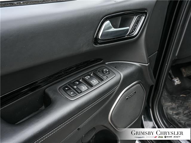 2021 Dodge Durango Citadel (Stk: N25200A) in Grimsby - Image 15 of 32