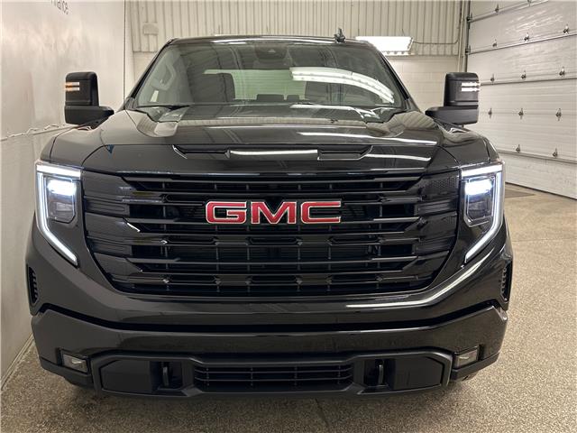 2024 GMC Sierra 1500 Elevation (Stk: 43823J) in Belleville - Image 2 of 34