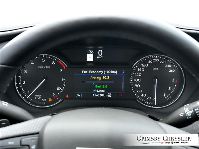 2022 Cadillac XT4 Sport (Stk: N26083B) in Grimsby - Image 21 of 31