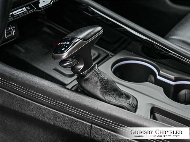 2021 Dodge Durango Citadel (Stk: N25200A) in Grimsby - Image 16 of 32