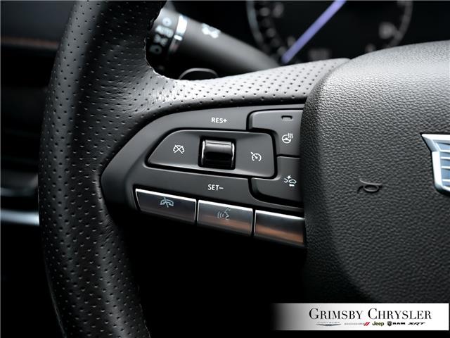 2022 Cadillac XT4 Sport (Stk: N26083B) in Grimsby - Image 22 of 31