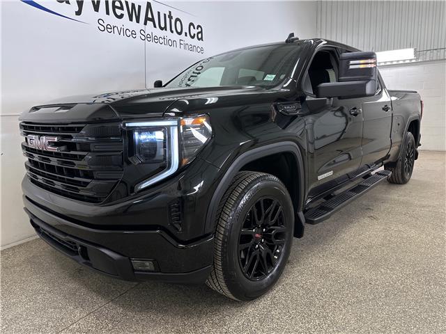 2024 GMC Sierra 1500 Elevation (Stk: 43823J) in Belleville - Image 3 of 34
