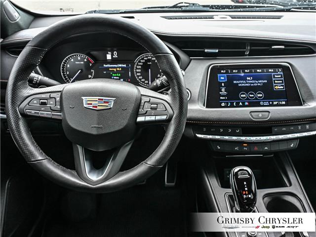 2022 Cadillac XT4 Sport (Stk: N26083B) in Grimsby - Image 24 of 31