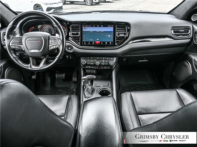 2021 Dodge Durango Citadel (Stk: N25200A) in Grimsby - Image 19 of 32