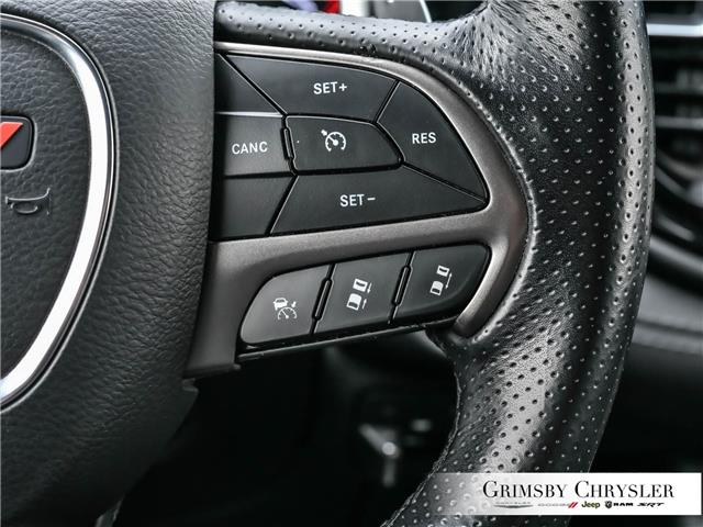 2021 Dodge Durango Citadel (Stk: N25200A) in Grimsby - Image 23 of 32