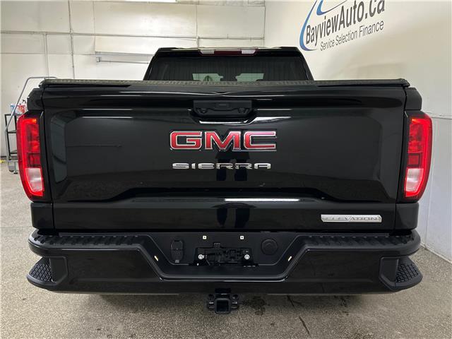 2024 GMC Sierra 1500 Elevation (Stk: 43823J) in Belleville - Image 6 of 34