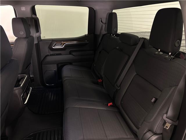 2024 GMC Sierra 1500 Elevation (Stk: 43823J) in Belleville - Image 7 of 34