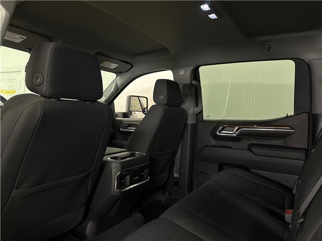 2024 GMC Sierra 1500 Elevation (Stk: 43823J) in Belleville - Image 8 of 34