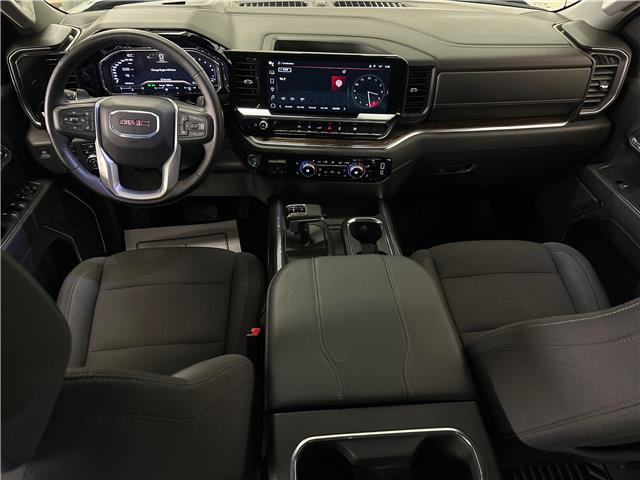 2024 GMC Sierra 1500 Elevation (Stk: 43823J) in Belleville - Image 10 of 34