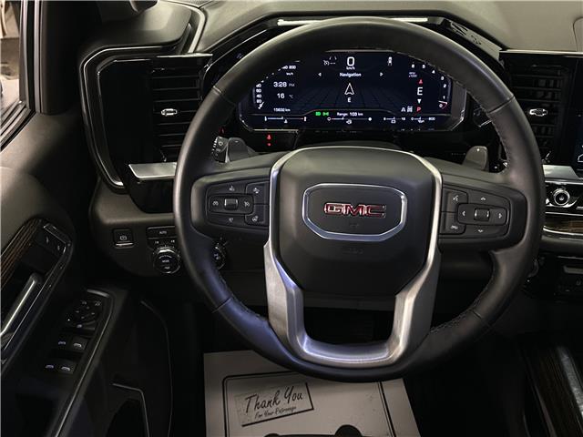 2024 GMC Sierra 1500 Elevation (Stk: 43823J) in Belleville - Image 11 of 34