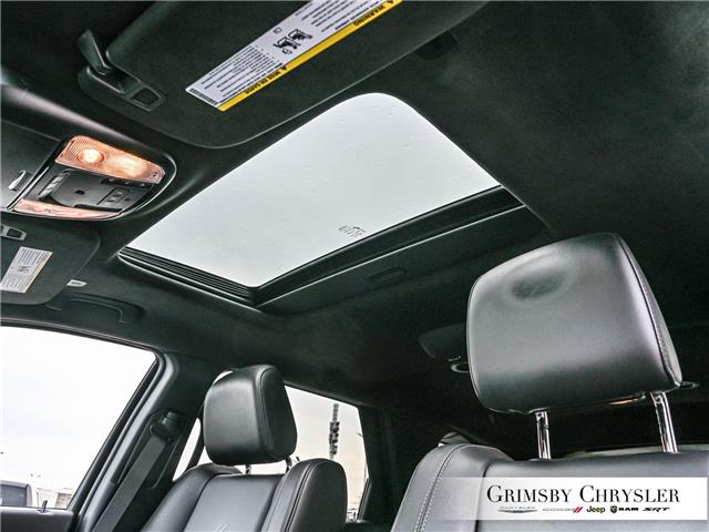 2021 Dodge Durango Citadel (Stk: N25200A) in Grimsby - Image 32 of 32