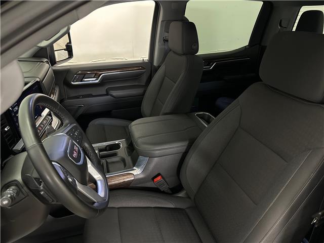 2024 GMC Sierra 1500 Elevation (Stk: 43823J) in Belleville - Image 12 of 34