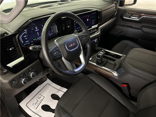 2024 GMC Sierra 1500 Elevation (Stk: 43823J) in Belleville - Image 13 of 34