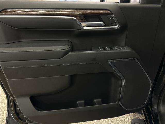 2024 GMC Sierra 1500 Elevation (Stk: 43823J) in Belleville - Image 14 of 34