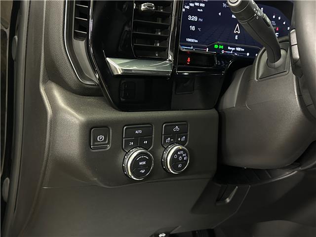 2024 GMC Sierra 1500 Elevation (Stk: 43823J) in Belleville - Image 15 of 34