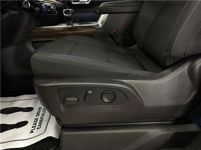 2024 GMC Sierra 1500 Elevation (Stk: 43823J) in Belleville - Image 16 of 34