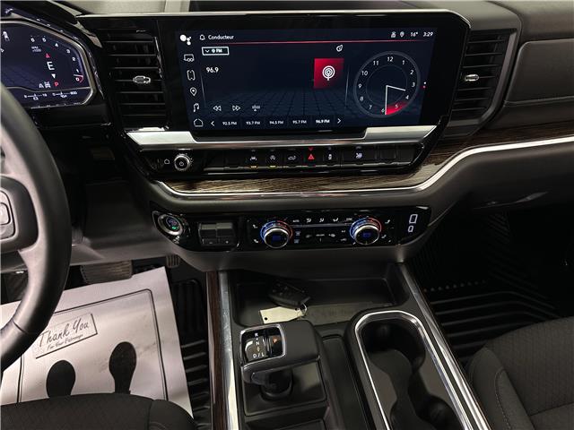 2024 GMC Sierra 1500 Elevation (Stk: 43823J) in Belleville - Image 17 of 34