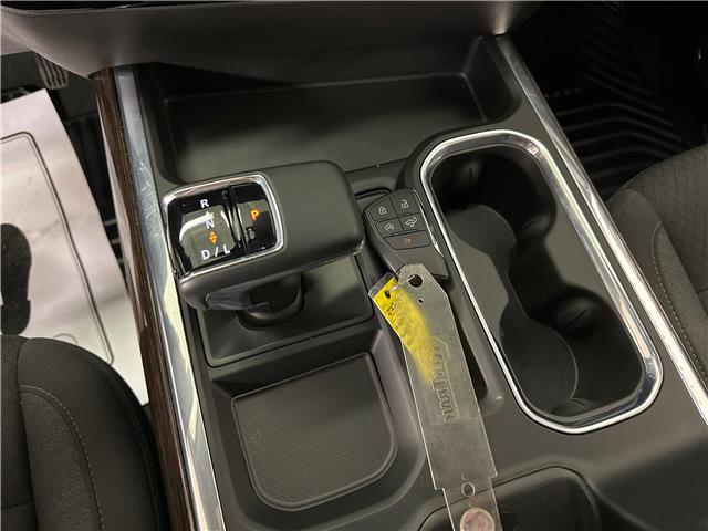 2024 GMC Sierra 1500 Elevation (Stk: 43823J) in Belleville - Image 18 of 34