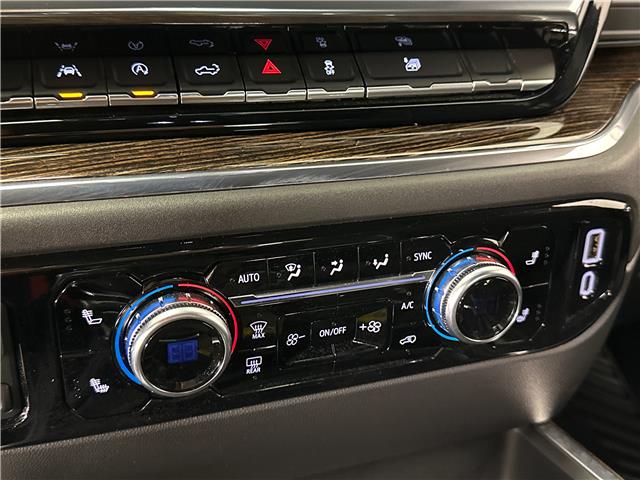 2024 GMC Sierra 1500 Elevation (Stk: 43823J) in Belleville - Image 19 of 34