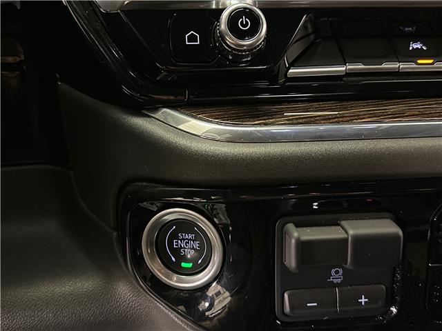 2024 GMC Sierra 1500 Elevation (Stk: 43823J) in Belleville - Image 20 of 34