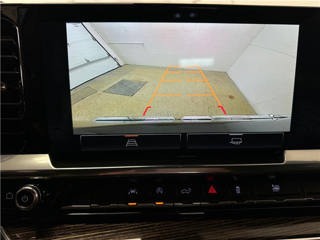 2024 GMC Sierra 1500 Elevation (Stk: 43823J) in Belleville - Image 21 of 34