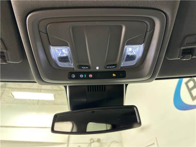 2024 GMC Sierra 1500 Elevation (Stk: 43823J) in Belleville - Image 22 of 34