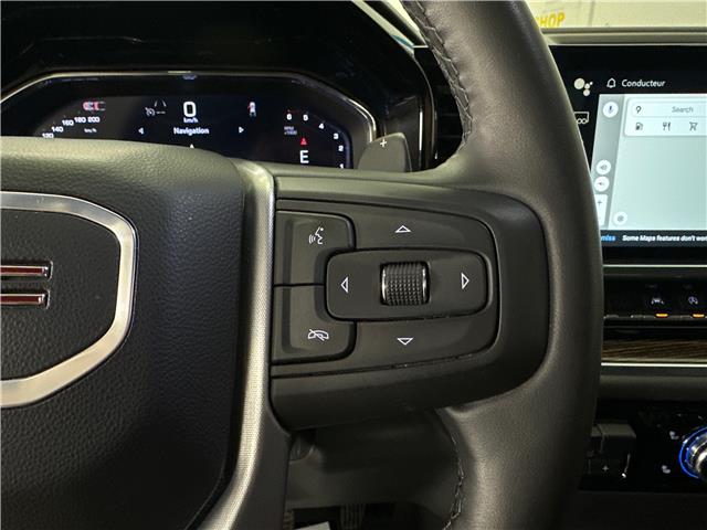 2024 GMC Sierra 1500 Elevation (Stk: 43823J) in Belleville - Image 23 of 34