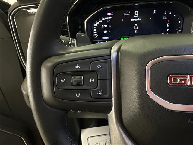 2024 GMC Sierra 1500 Elevation (Stk: 43823J) in Belleville - Image 24 of 34