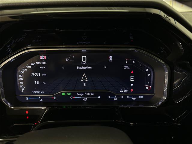 2024 GMC Sierra 1500 Elevation (Stk: 43823J) in Belleville - Image 25 of 34