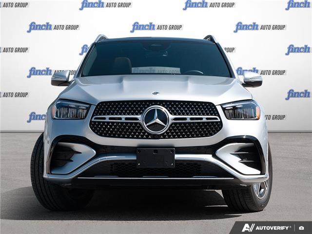 2026 Mercedes-Benz GLE 450e Base (Stk: 2619813) in London - Image 2 of 25