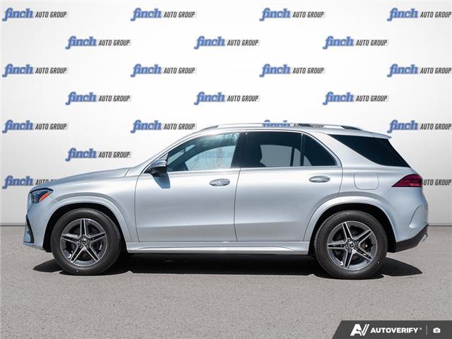 2026 Mercedes-Benz GLE 450e Base (Stk: 2619813) in London - Image 3 of 25