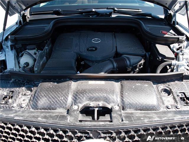 2026 Mercedes-Benz GLE 450e Base (Stk: 2619813) in London - Image 7 of 25