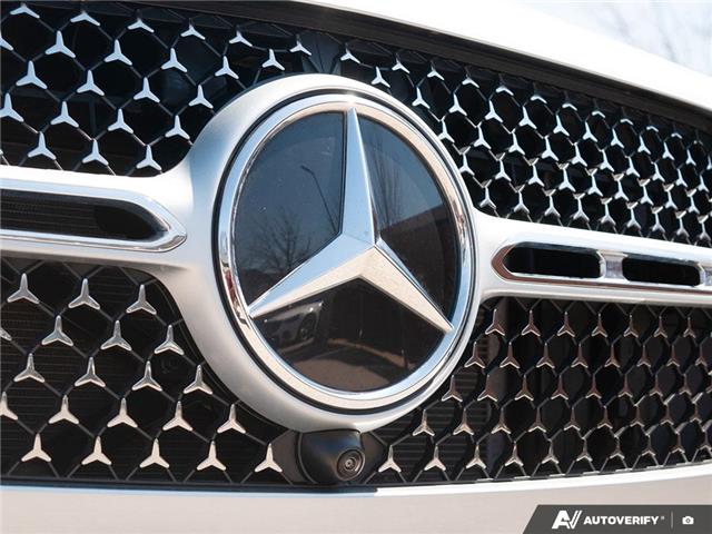 2026 Mercedes-Benz GLE 450e Base (Stk: 2619813) in London - Image 8 of 25