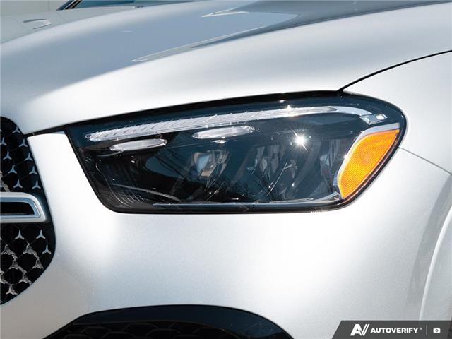 2026 Mercedes-Benz GLE 450e Base (Stk: 2619813) in London - Image 9 of 25