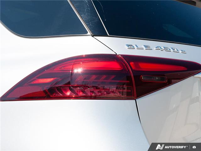 2026 Mercedes-Benz GLE 450e Base (Stk: 2619813) in London - Image 11 of 25