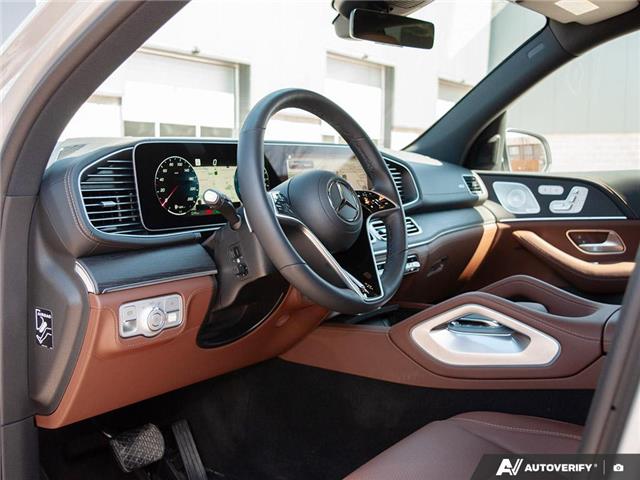 2026 Mercedes-Benz GLE 450e Base (Stk: 2619813) in London - Image 13 of 25