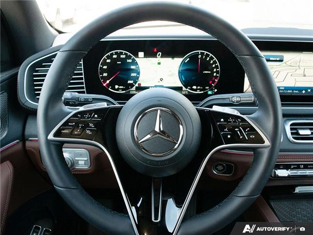 2026 Mercedes-Benz GLE 450e Base (Stk: 2619813) in London - Image 14 of 25