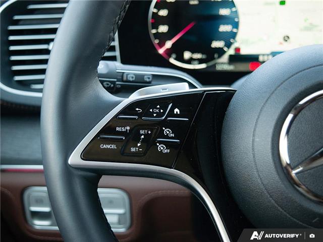 2026 Mercedes-Benz GLE 450e Base (Stk: 2619813) in London - Image 15 of 25