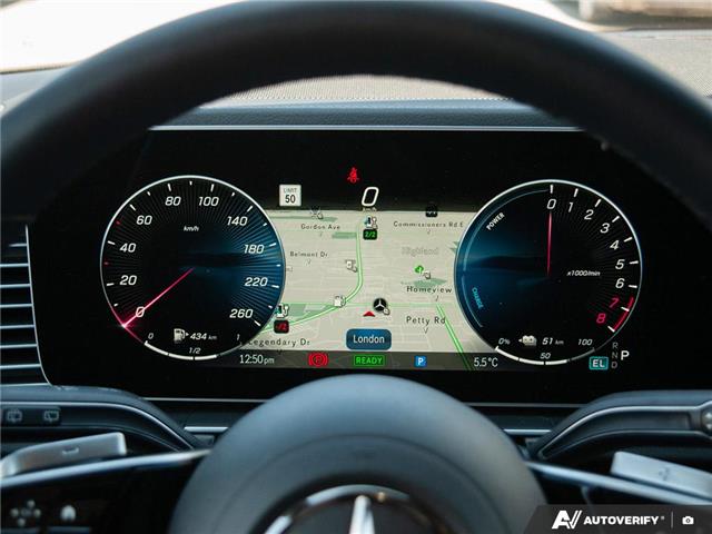 2026 Mercedes-Benz GLE 450e Base (Stk: 2619813) in London - Image 17 of 25