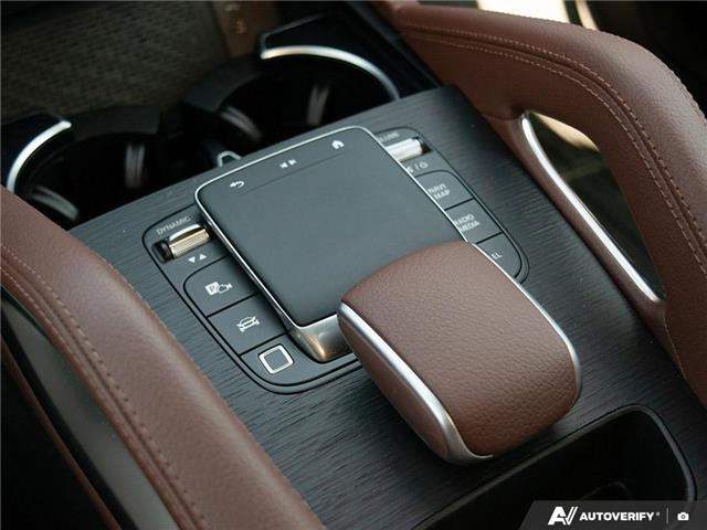 2026 Mercedes-Benz GLE 450e Base (Stk: 2619813) in London - Image 18 of 25