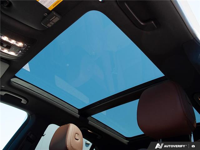 2026 Mercedes-Benz GLE 450e Base (Stk: 2619813) in London - Image 21 of 25