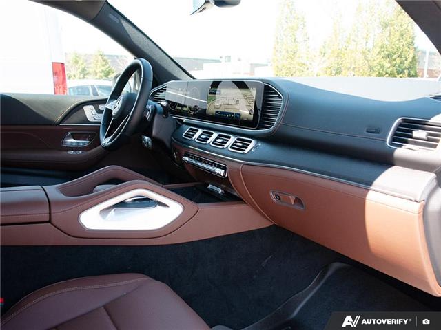 2026 Mercedes-Benz GLE 450e Base (Stk: 2619813) in London - Image 22 of 25