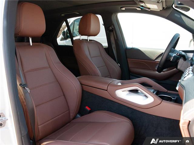 2026 Mercedes-Benz GLE 450e Base (Stk: 2619813) in London - Image 23 of 25