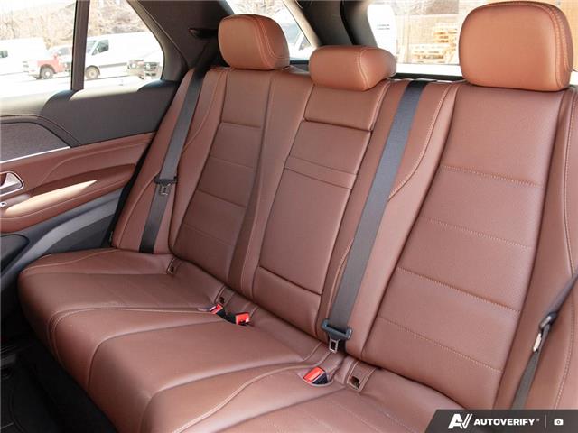 2026 Mercedes-Benz GLE 450e Base (Stk: 2619813) in London - Image 24 of 25